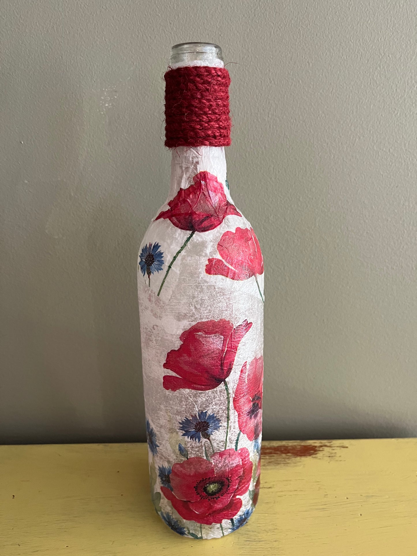 Bottle