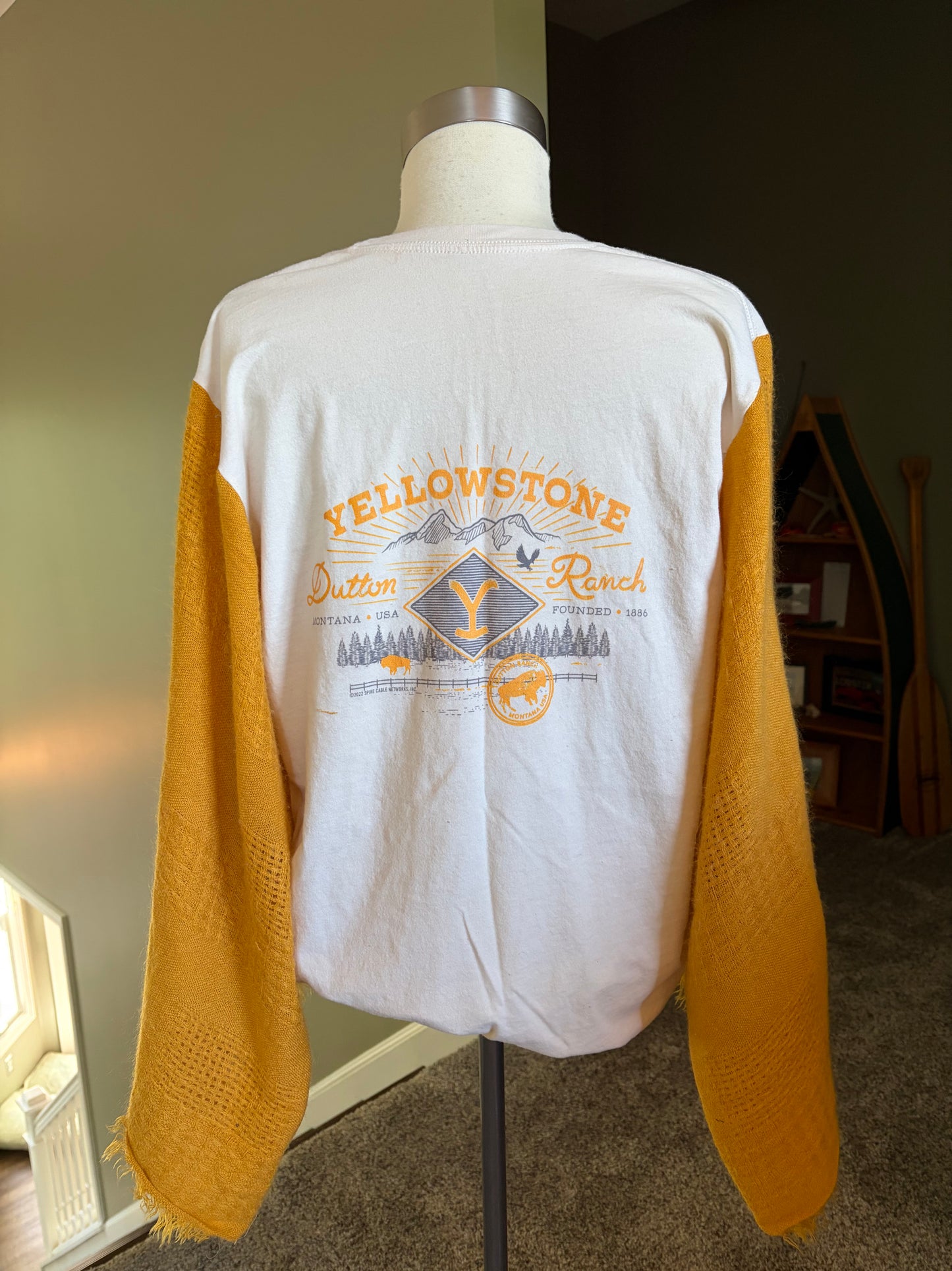 T shirt