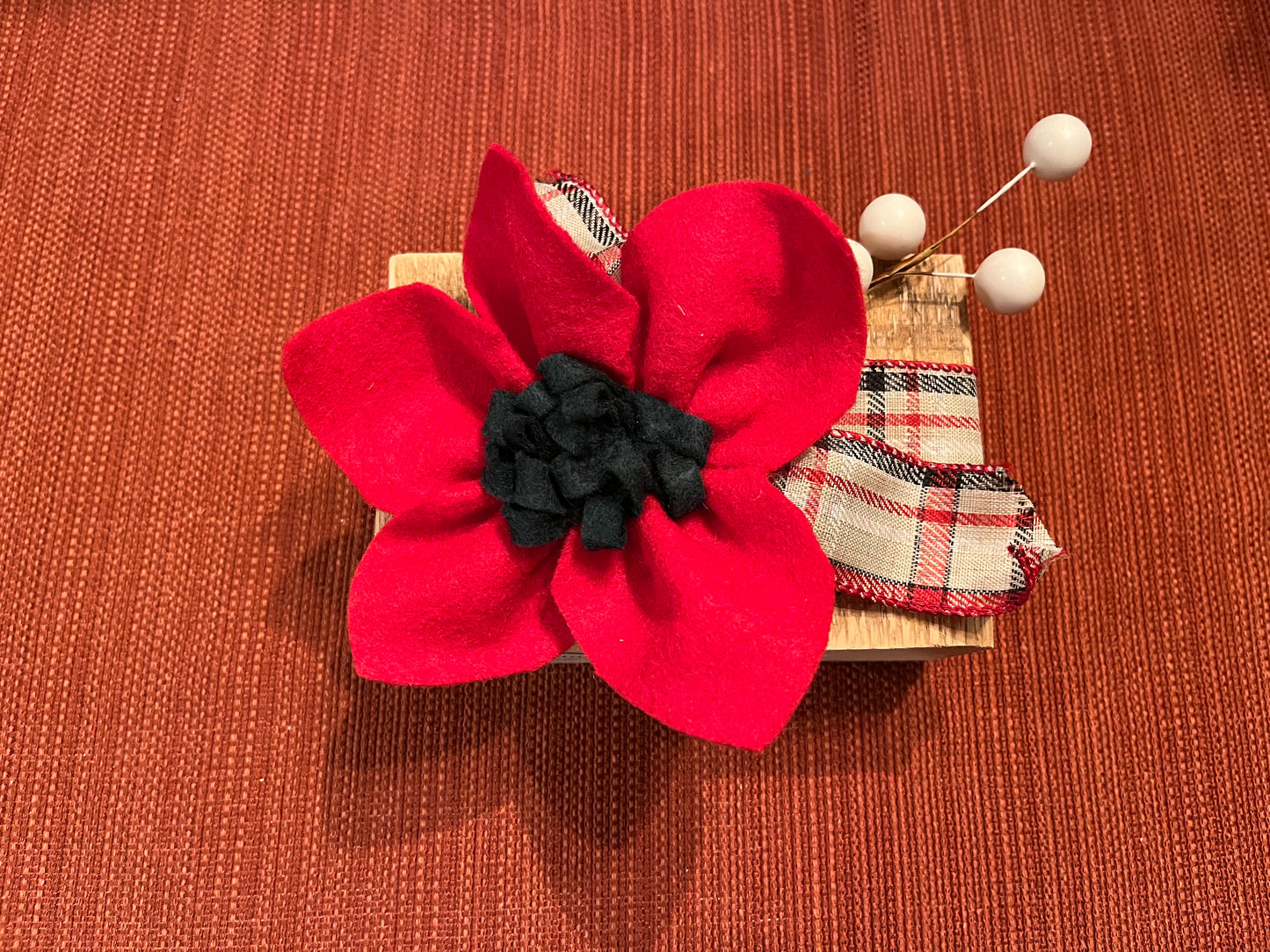 Wooden Package-Various colors and styles