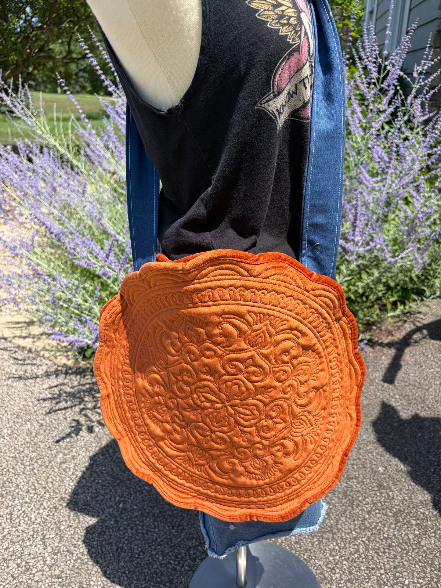 Handbag