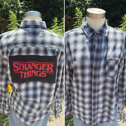Flannel Shirt