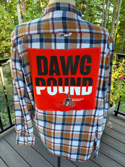 Flannel Shirt