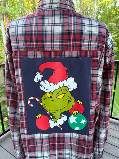 Flannel Shirt