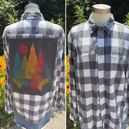Flannel Shirt