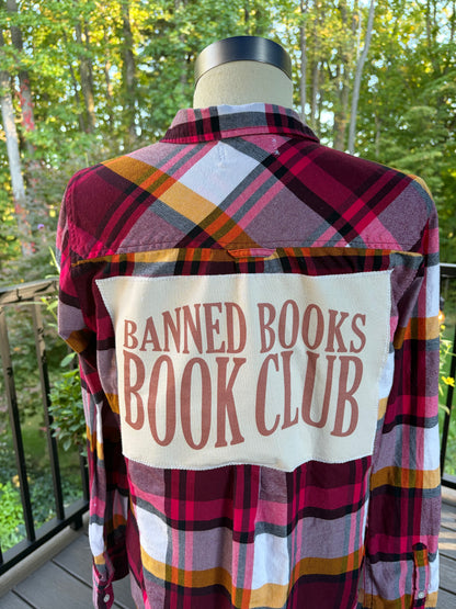 Flannel Shirt