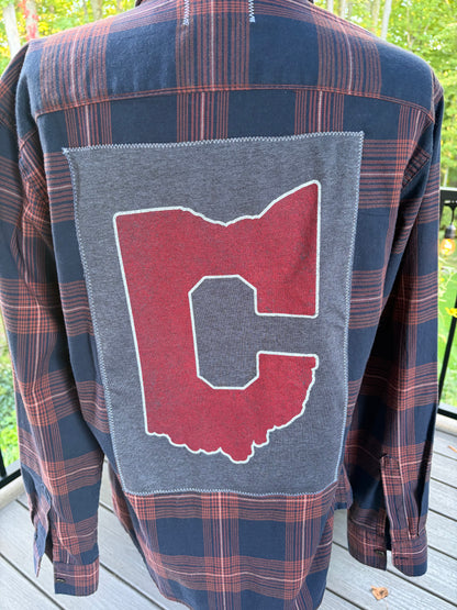 Flannel Shirt