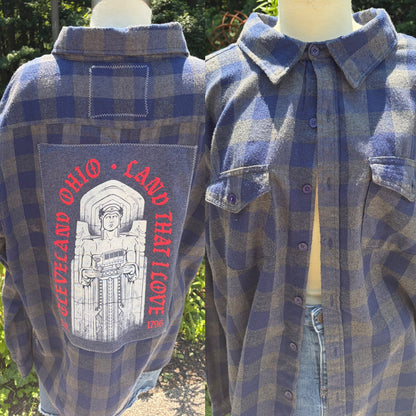 Flannel Shirt