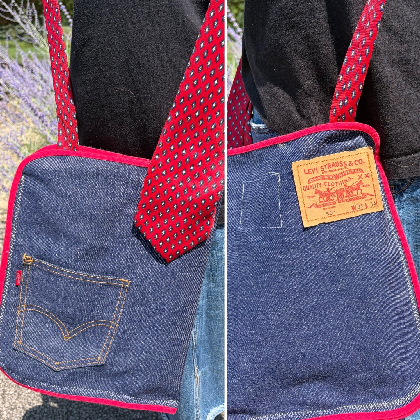 Handbag