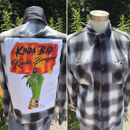 Flannel Shirt