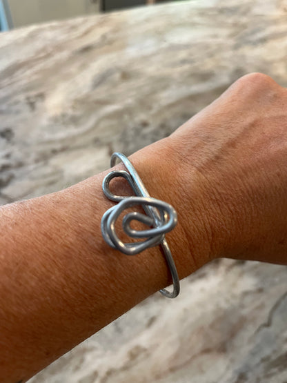 Wire Bracelet