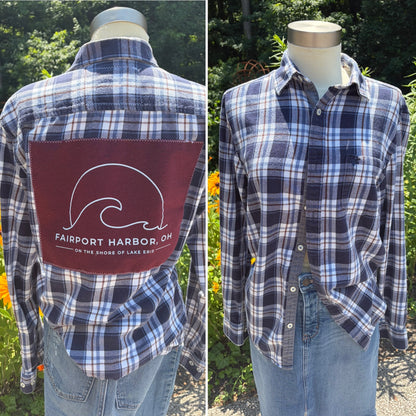 Flannel Shirt