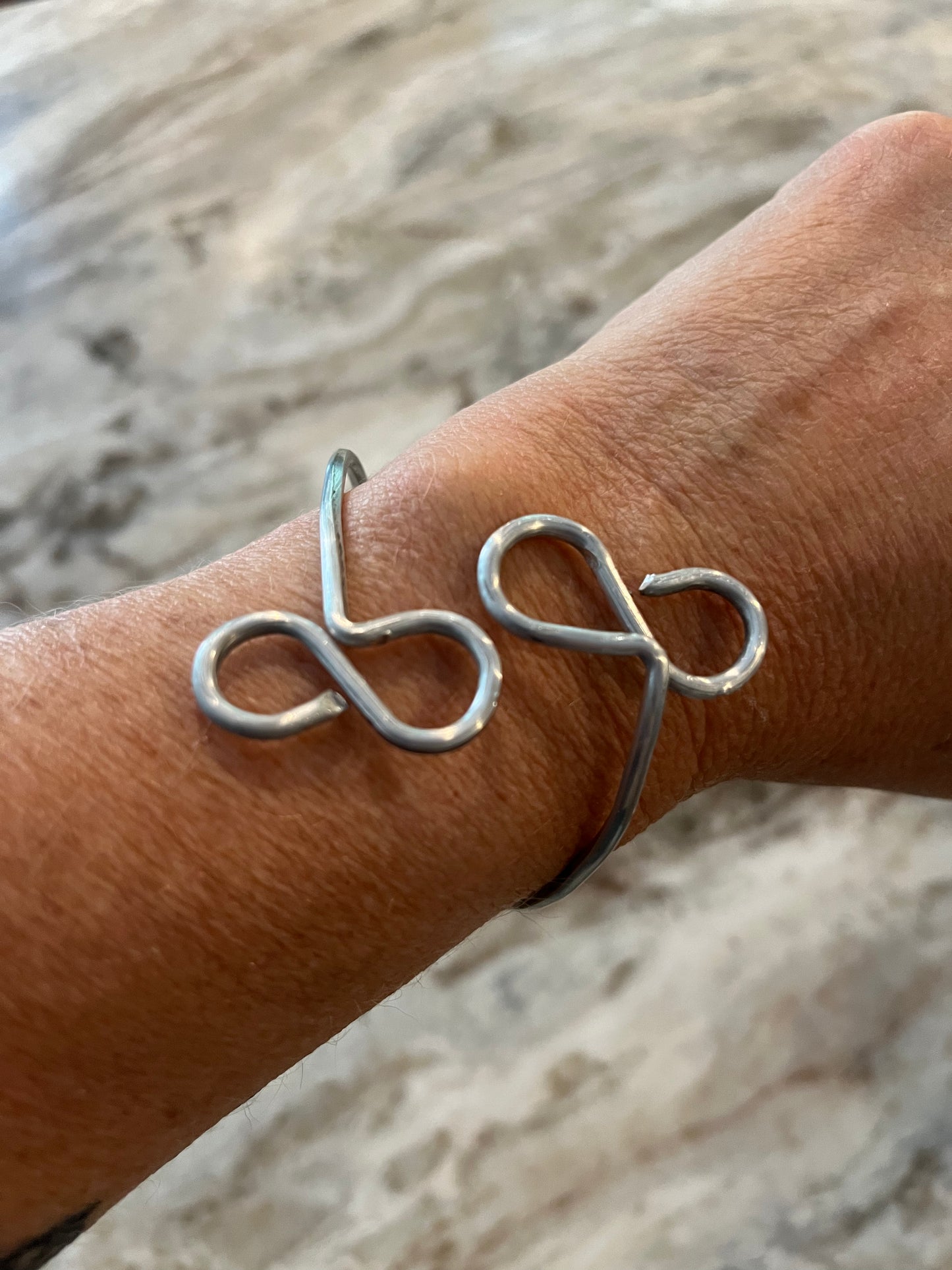 Wire Bracelet