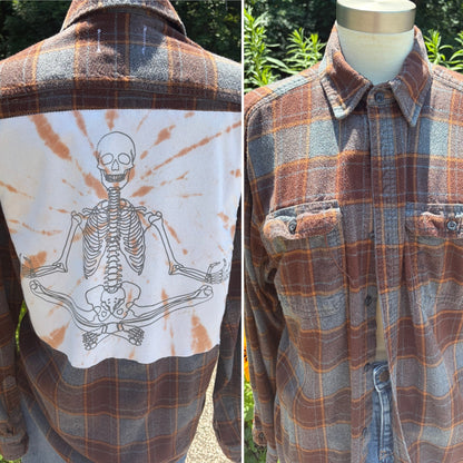 Flannel Shirt