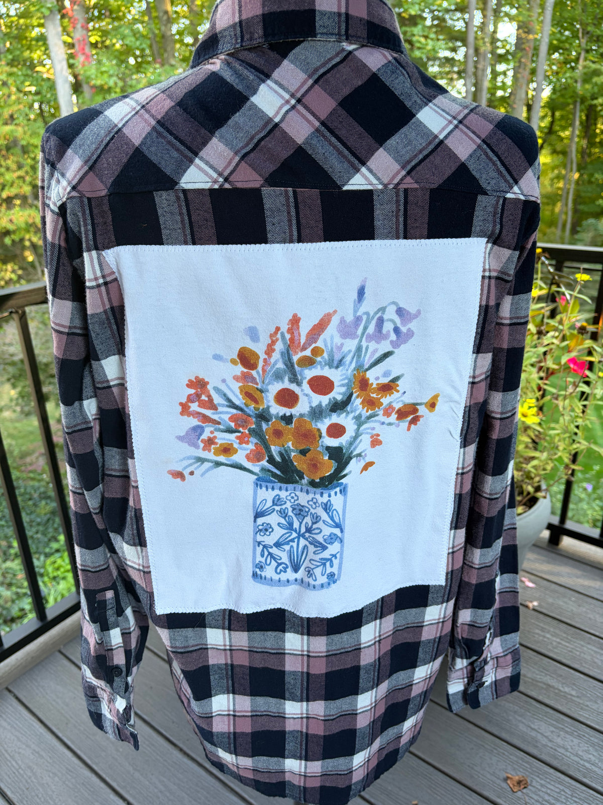Flannel Shirt