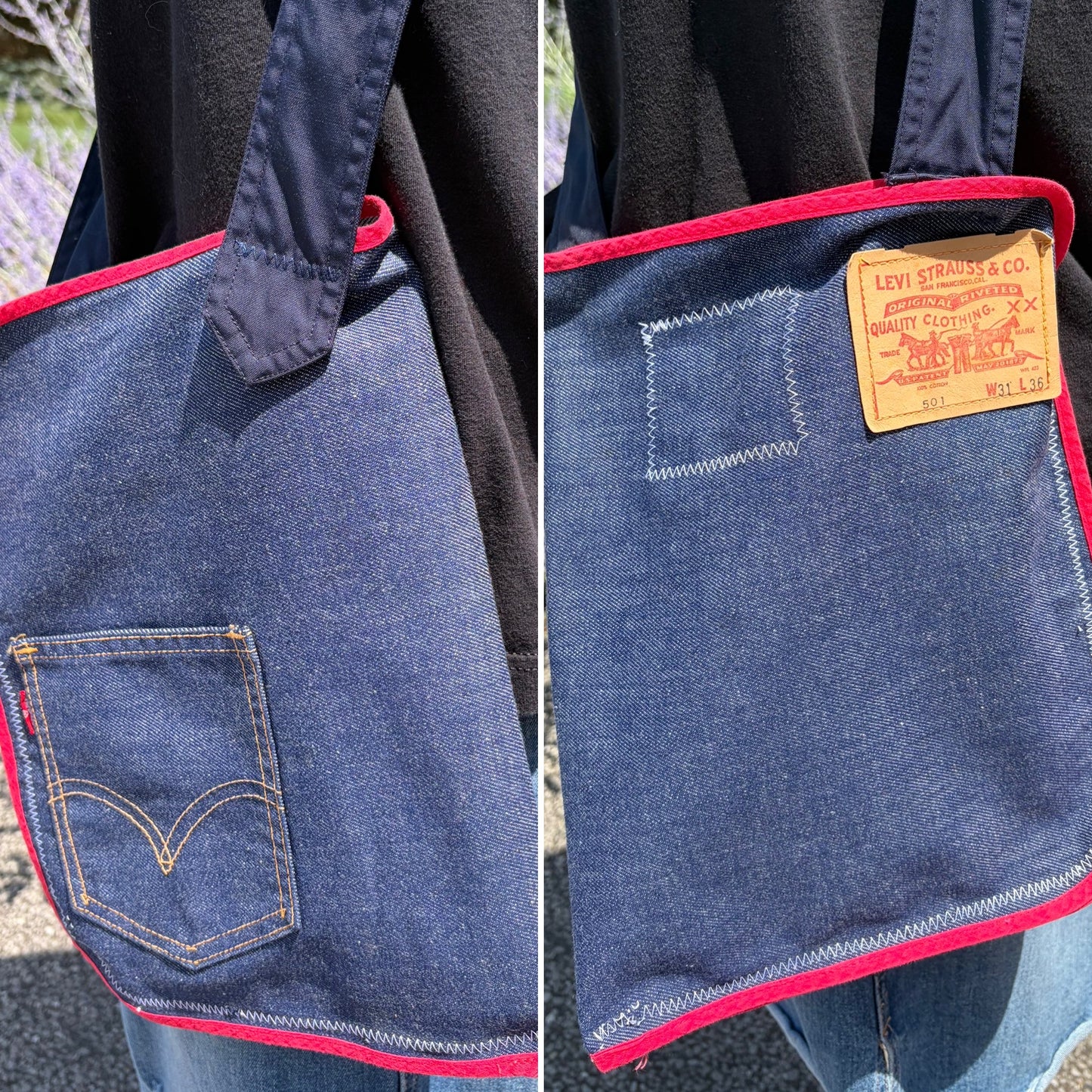 Handbag