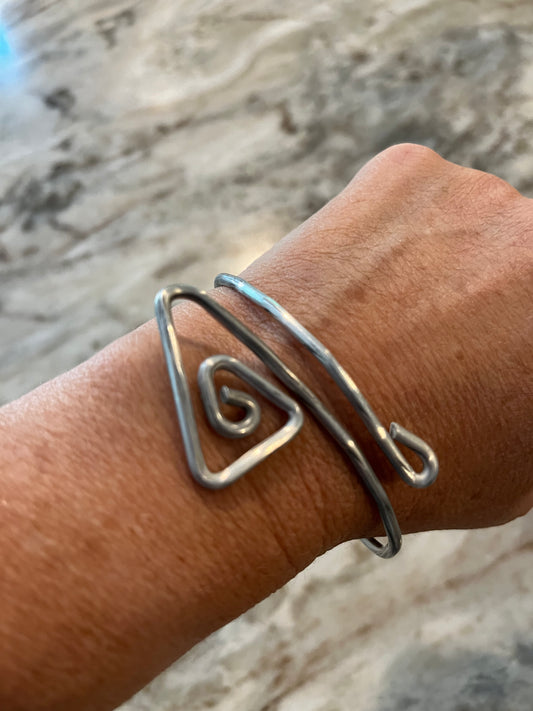 Wire Bracelet