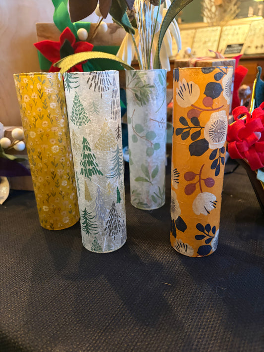 Vase