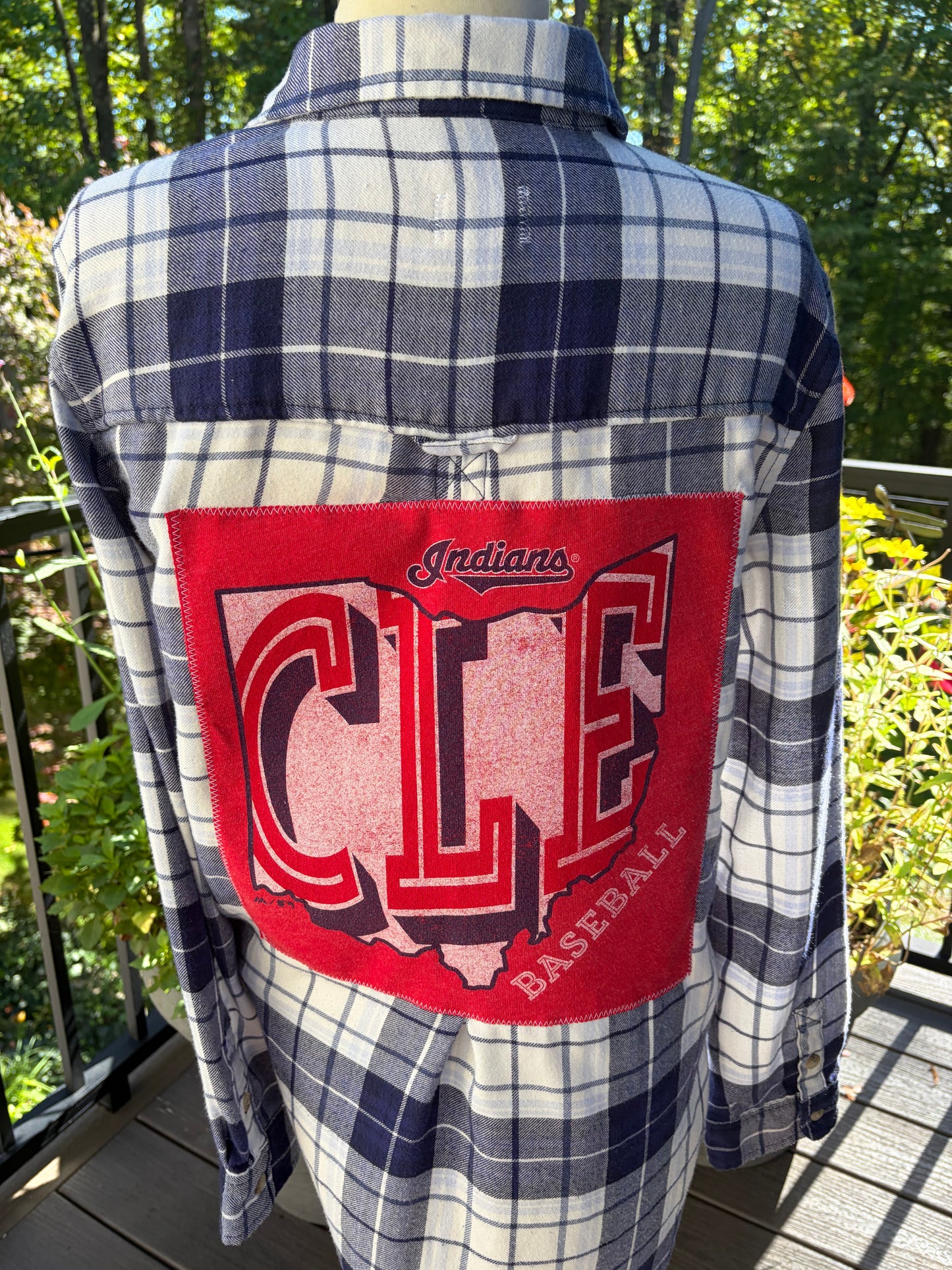 Flannel Shirt