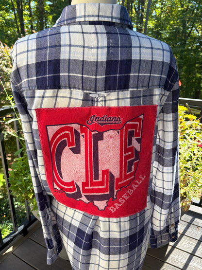 Flannel Shirt