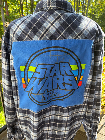 Flannel Shirt