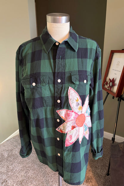 Flannel Shirt