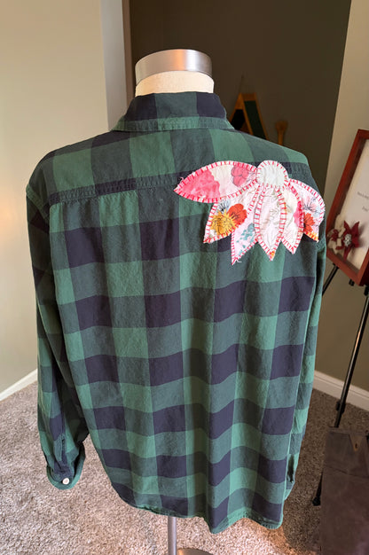 Flannel Shirt