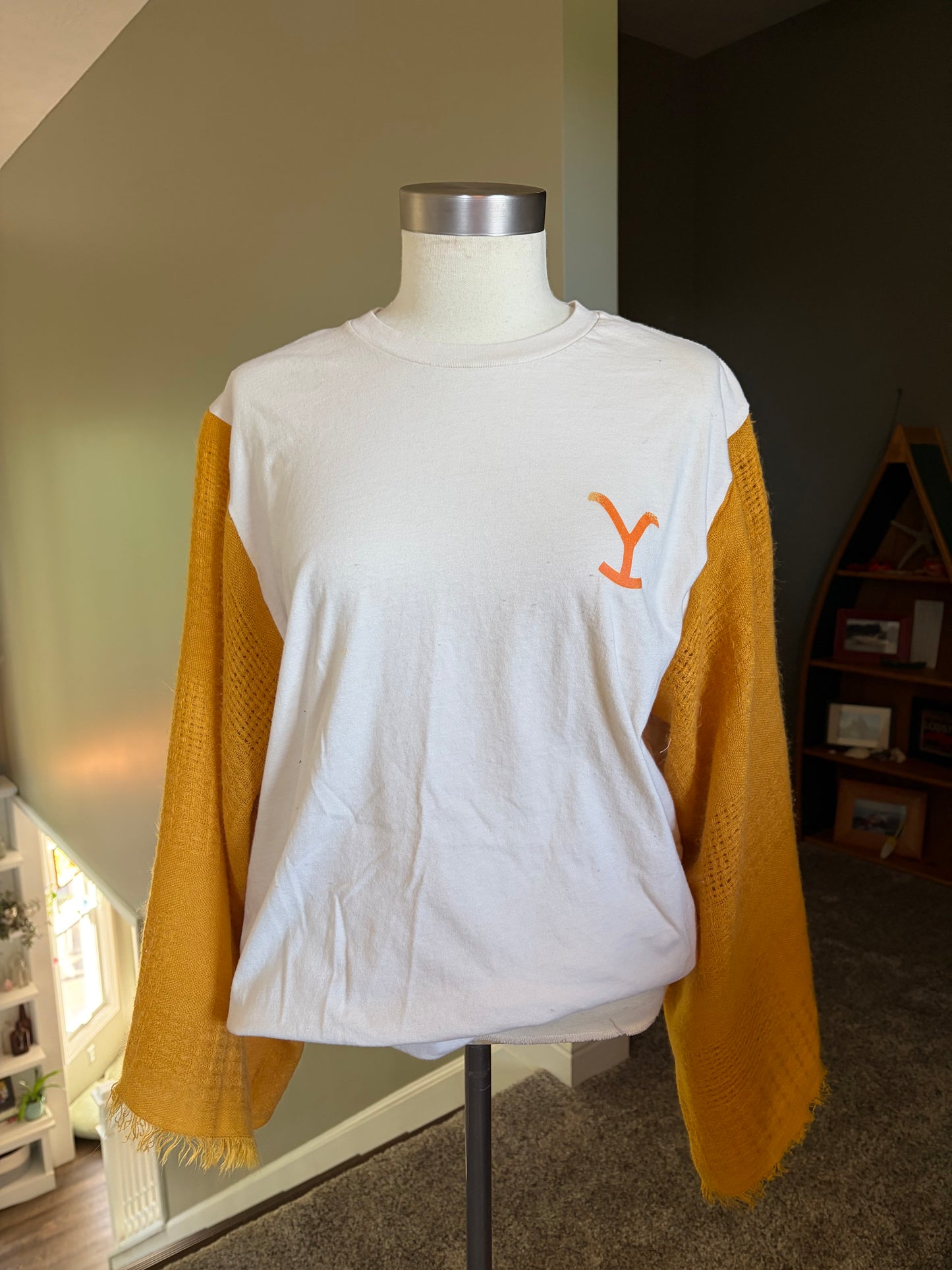 T shirt