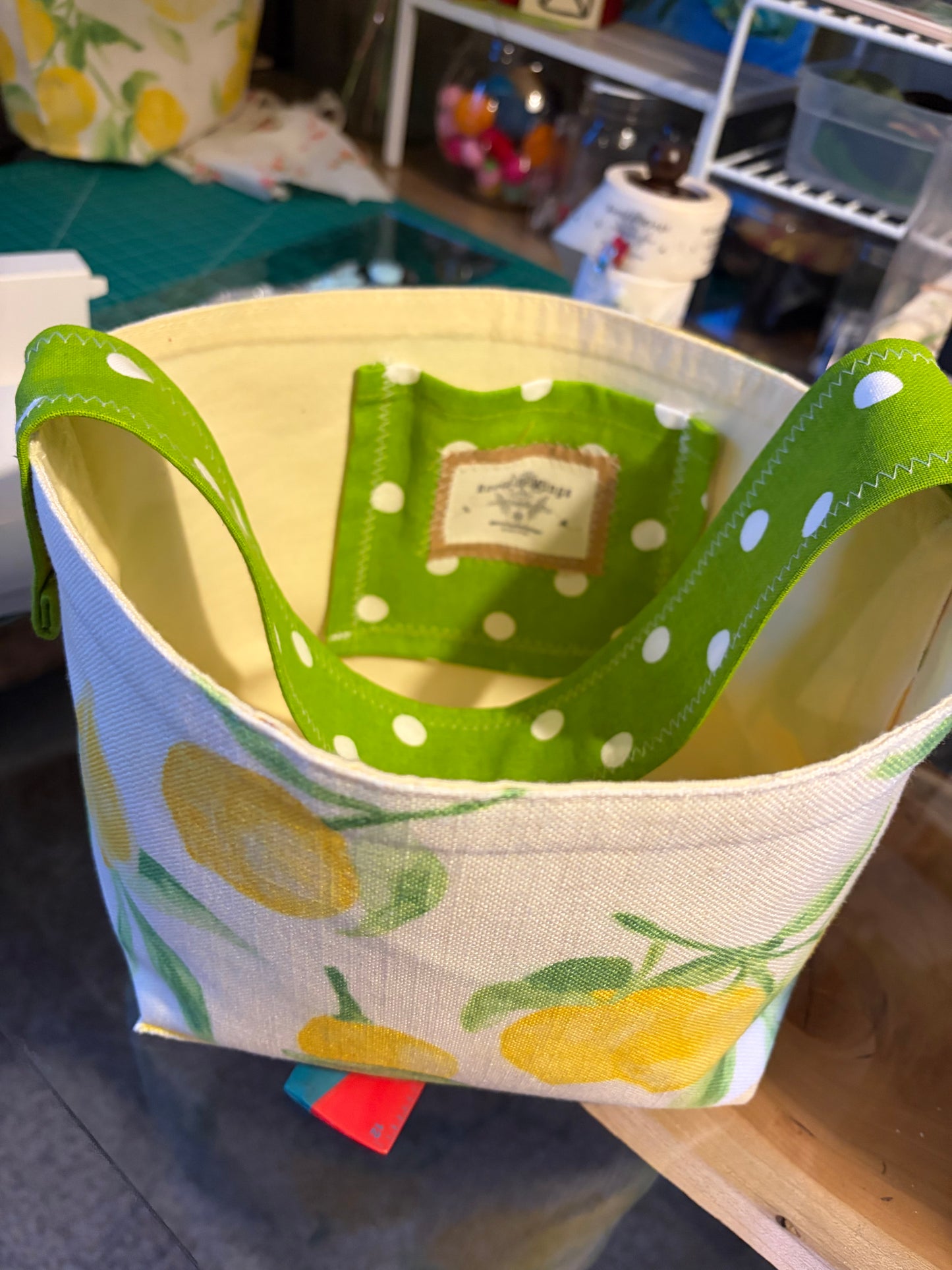 Handbag