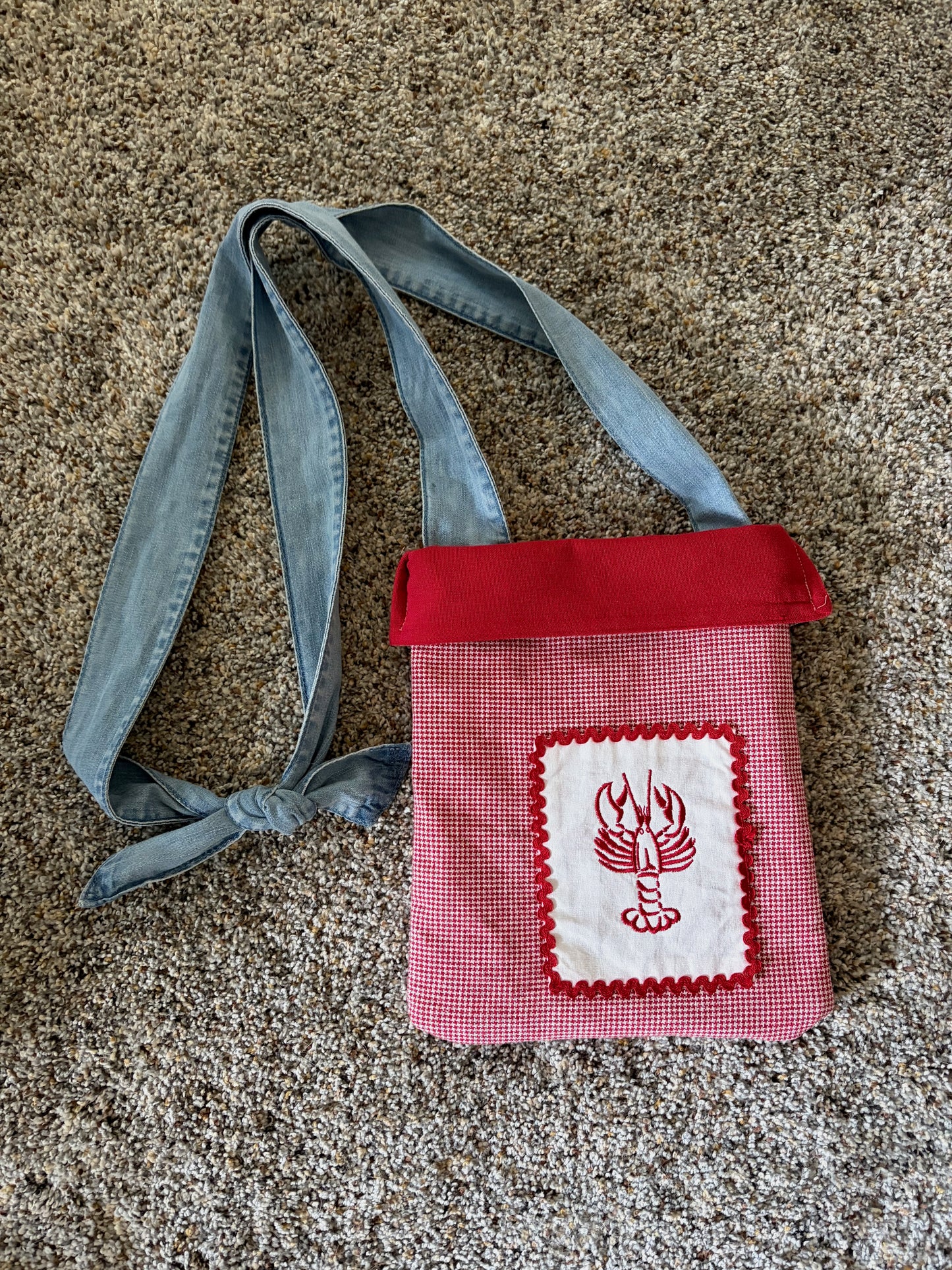 Handbag