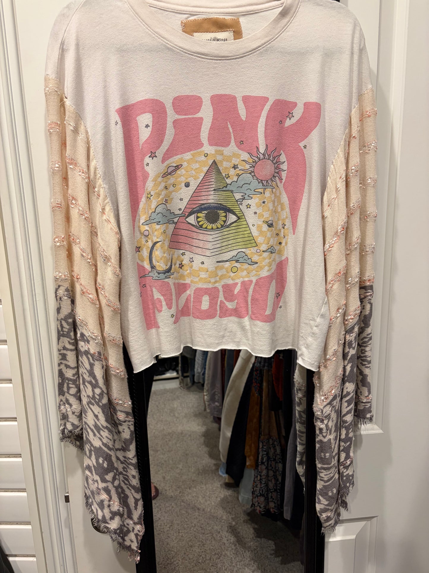 T shirt