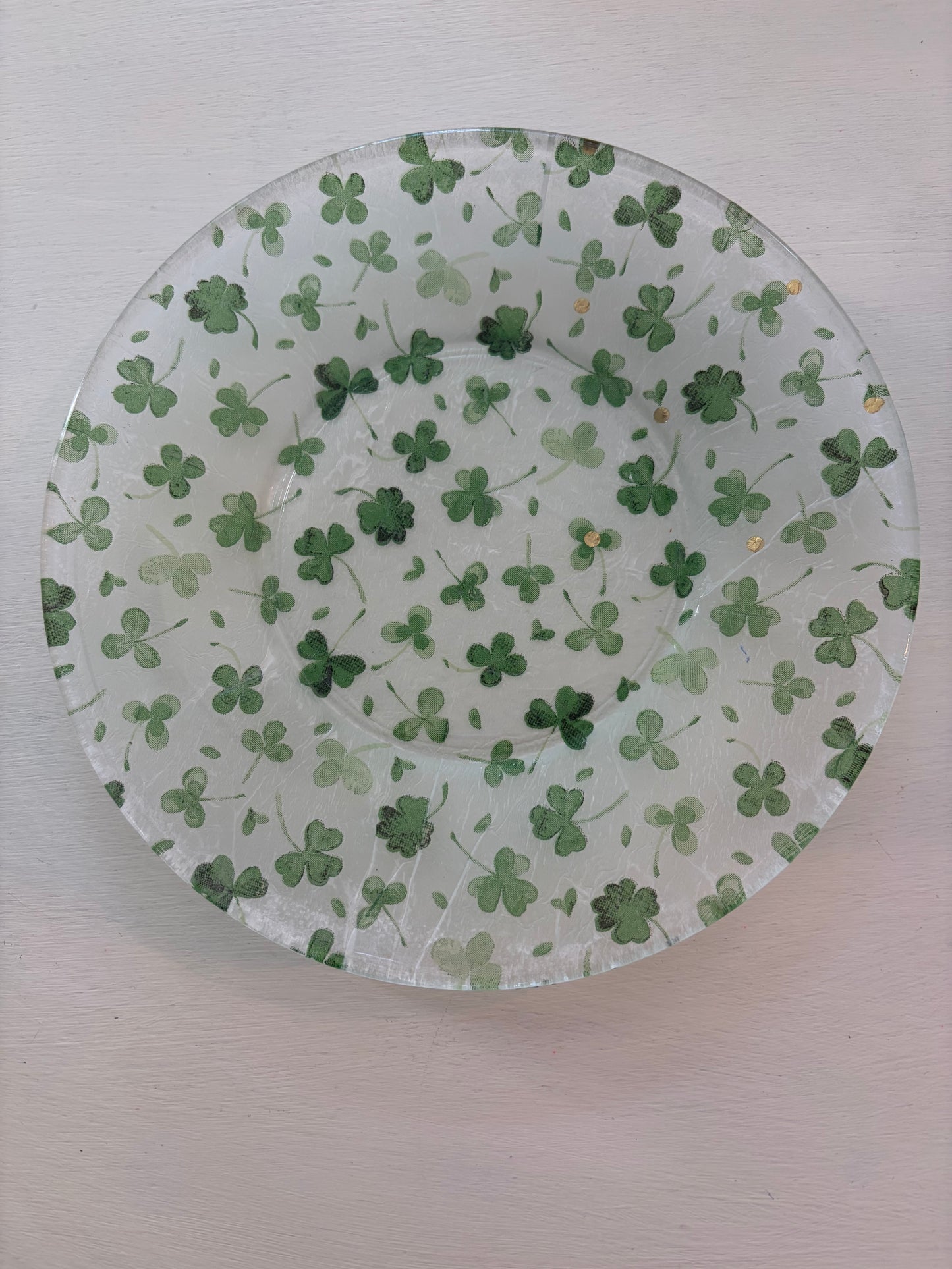 Plate