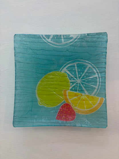 Plate