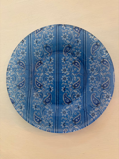 Plate