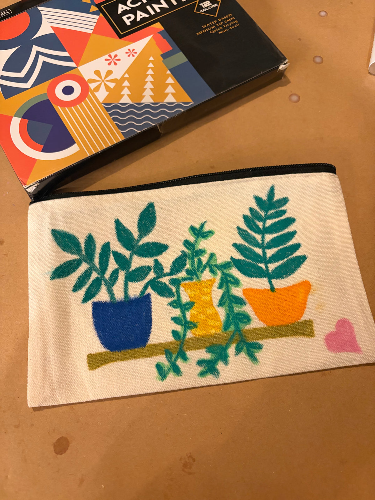Reserve your seat at the Creative Cafe Pop Up