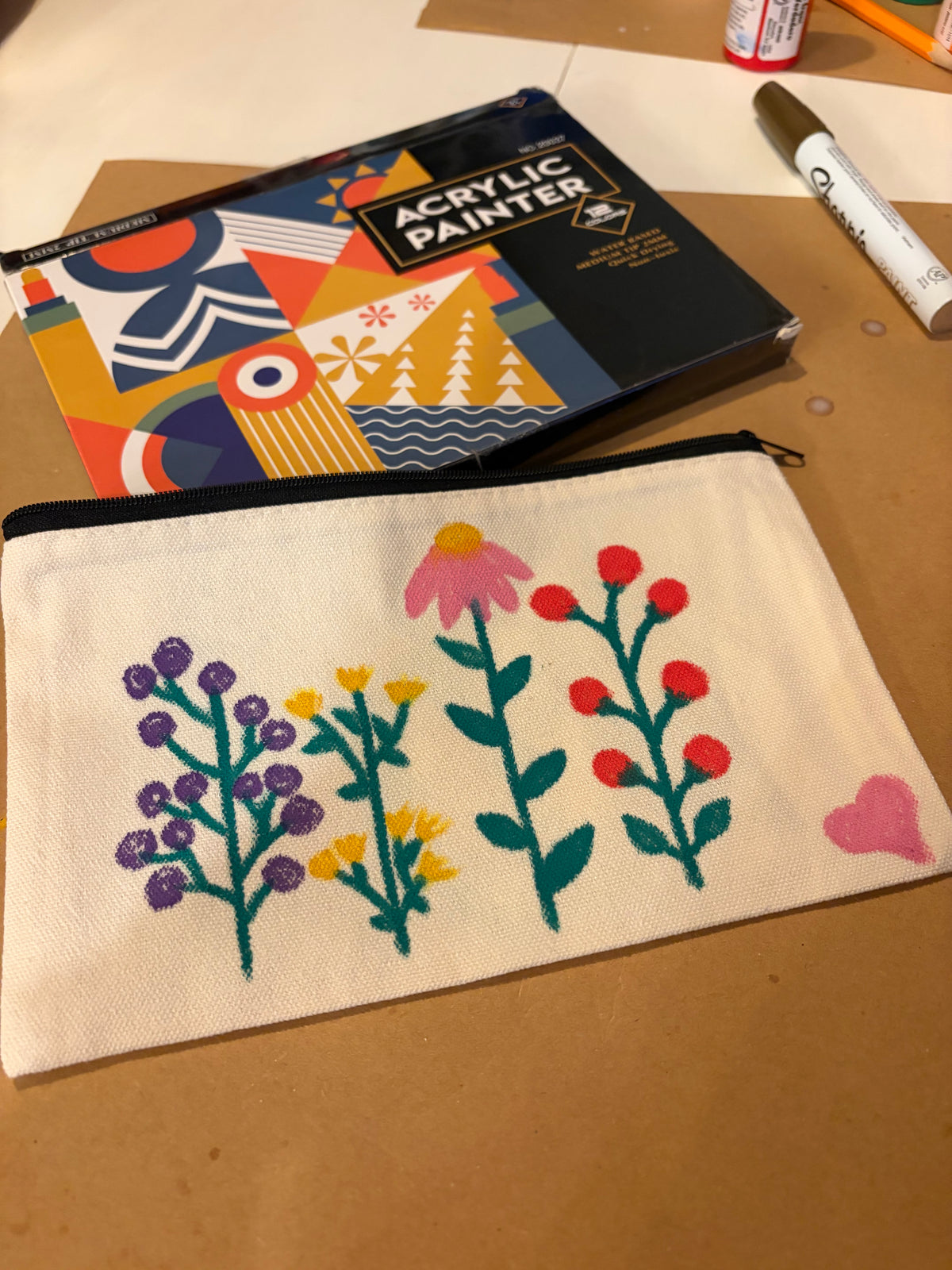 Reserve your seat at the Creative Cafe Pop Up
