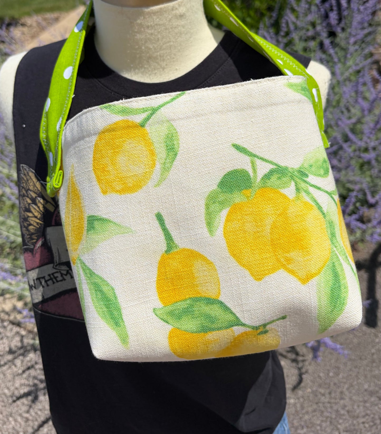 Handbag