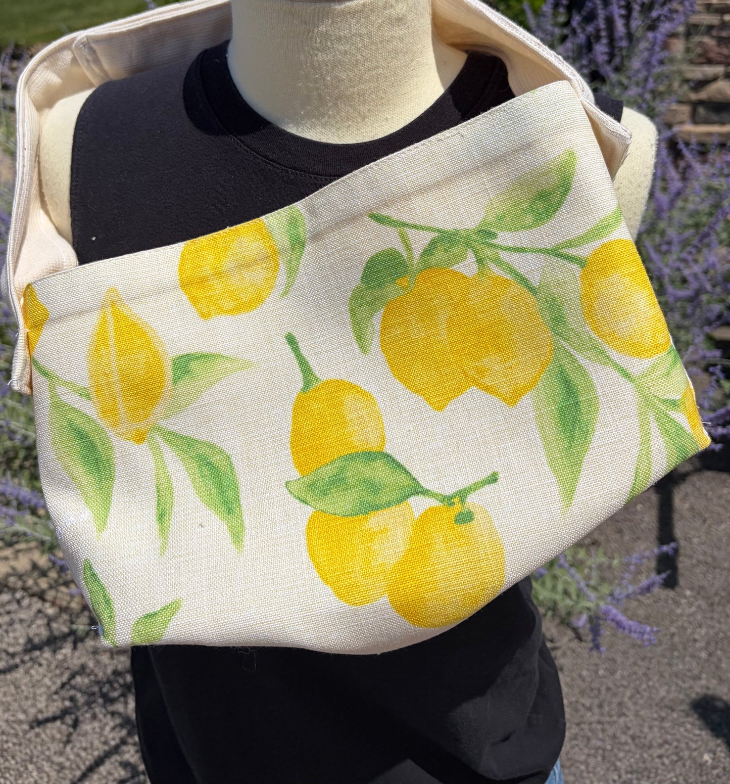 Handbag