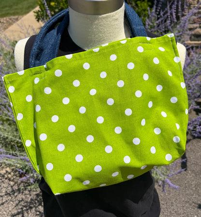 Handbag