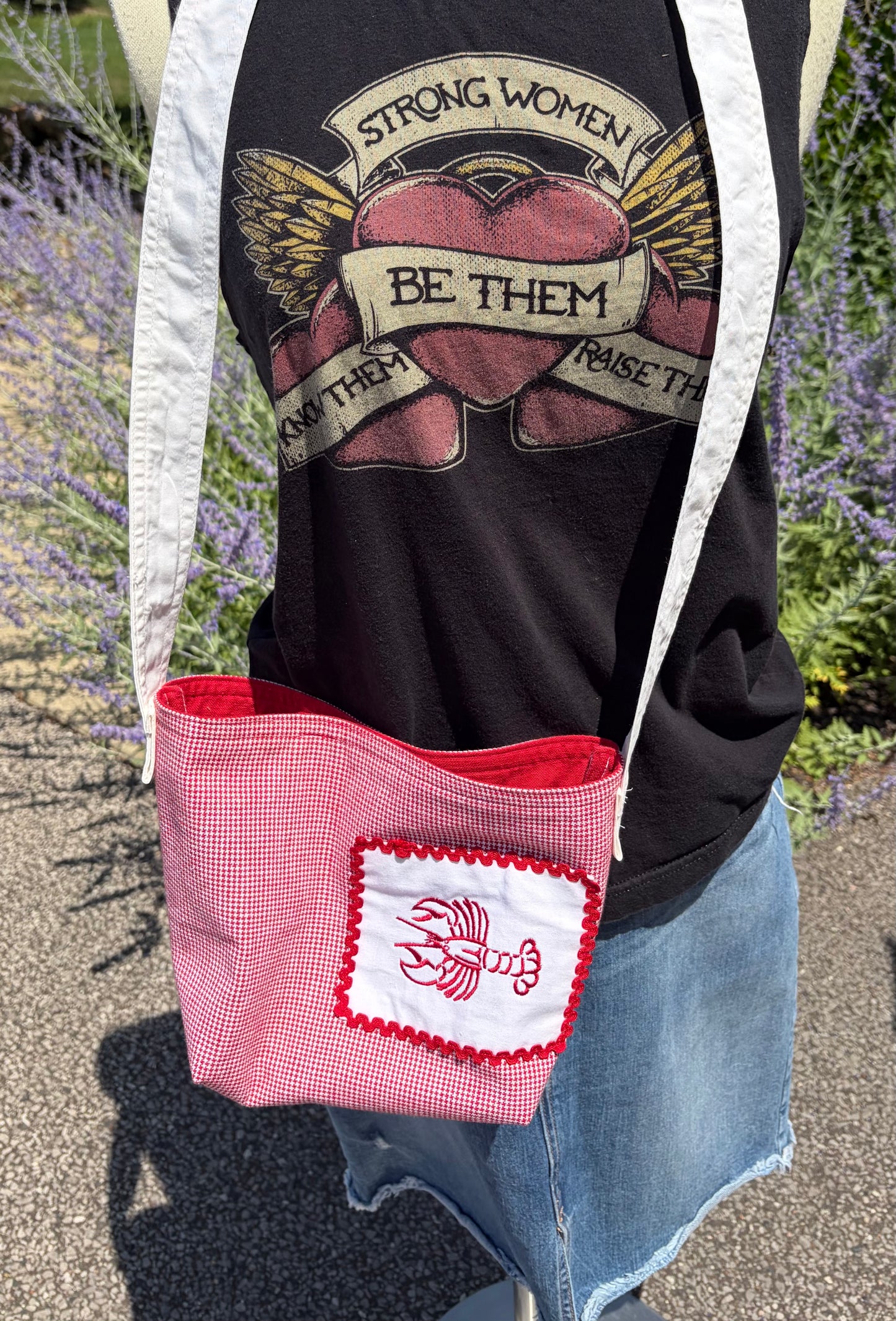 Handbag