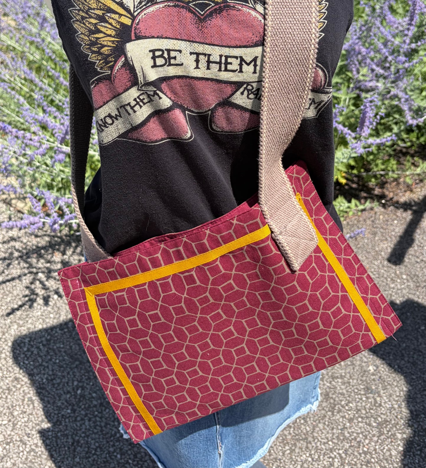 Handbag