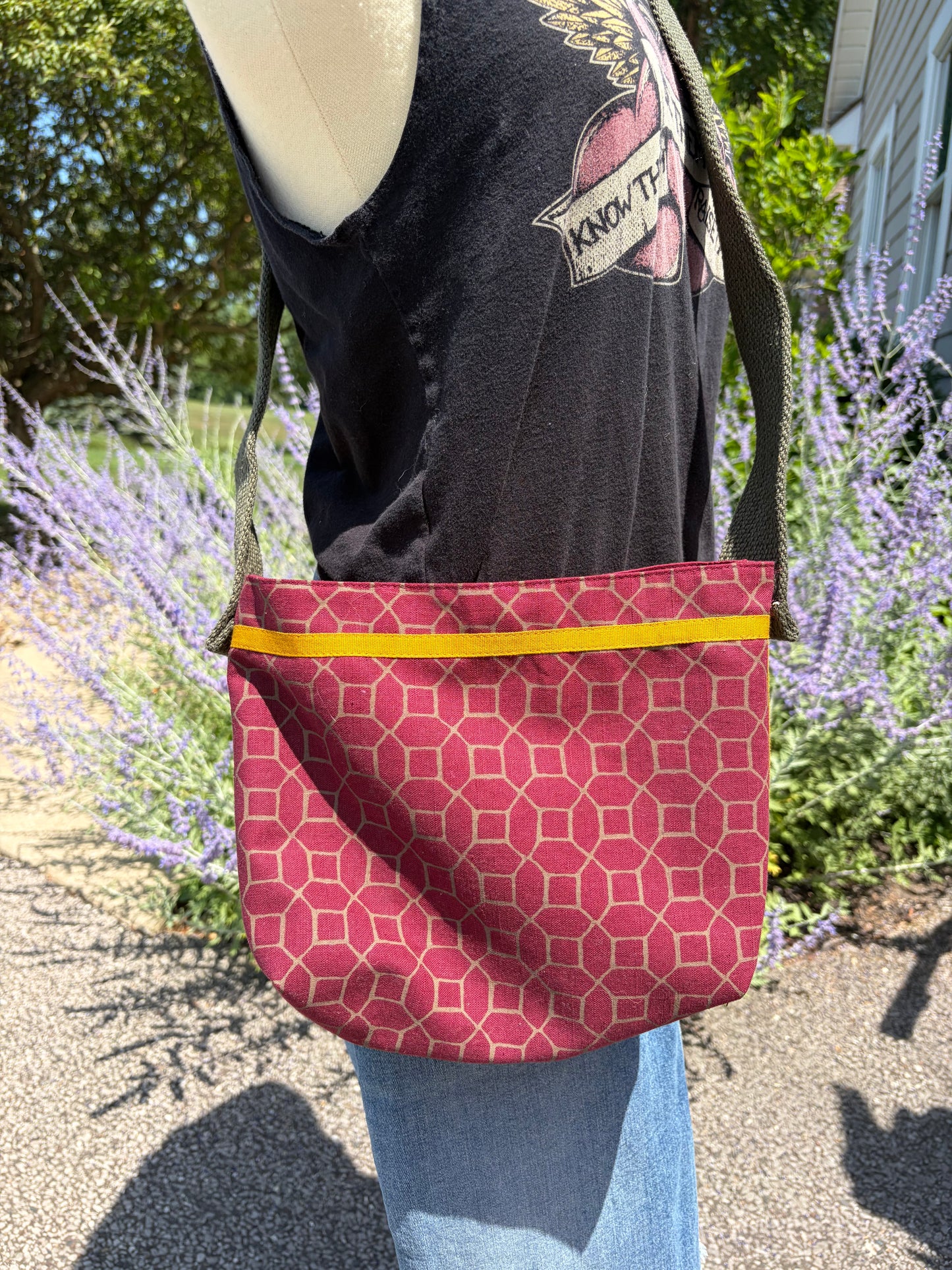 Handbag