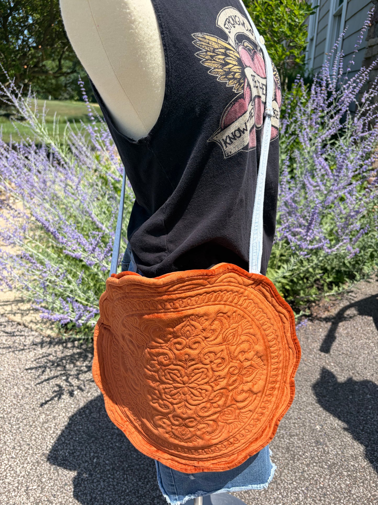 Handbag