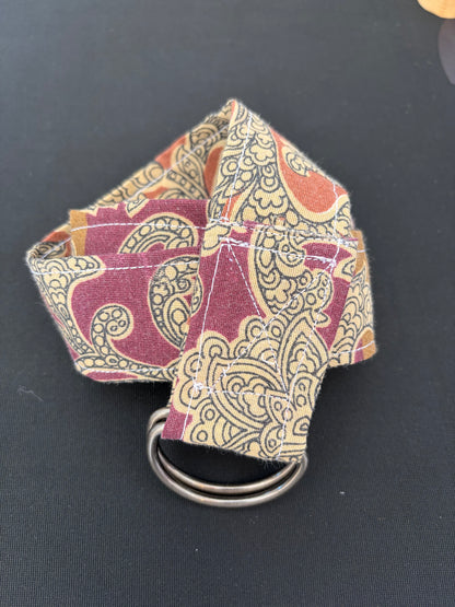 Belt
