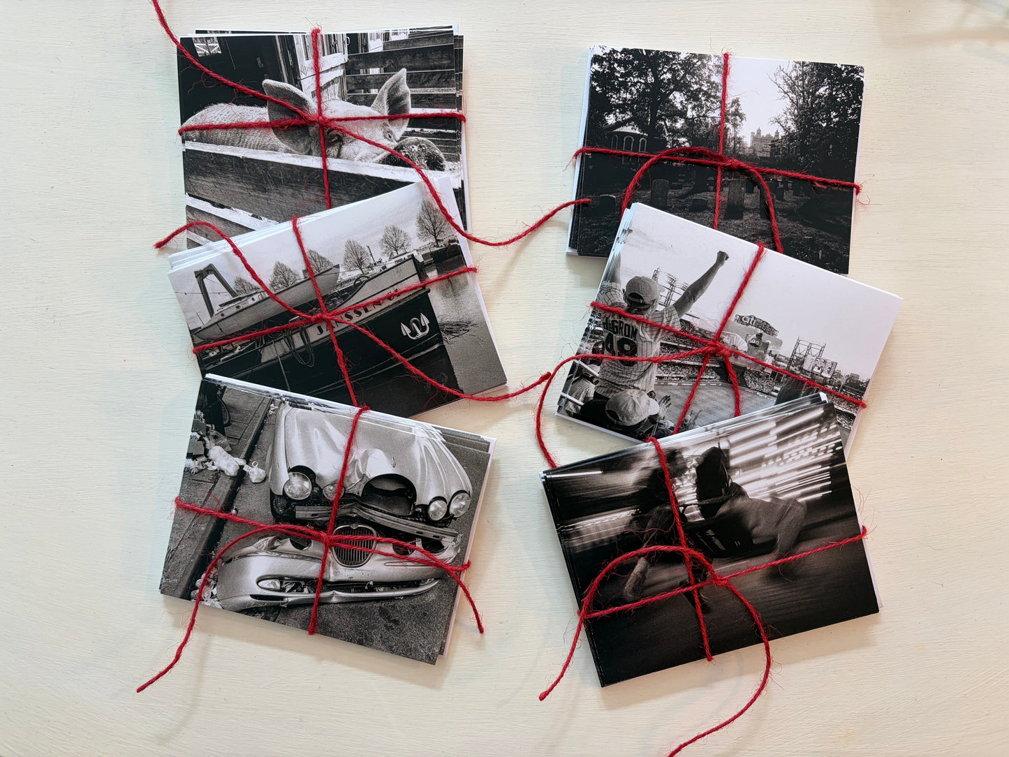Note cards-Jake O'Neil Photography