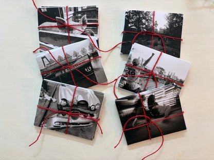 Note cards-Jake O'Neil Photography