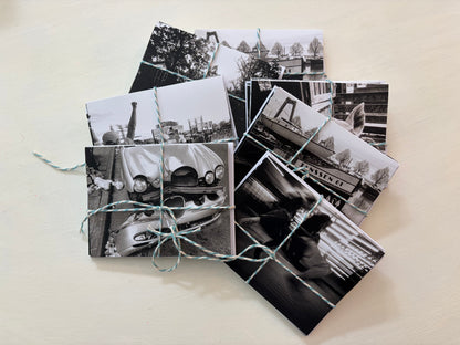 Note cards-Jake O'Neil Photography