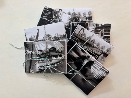 Note cards-Jake O'Neil Photography