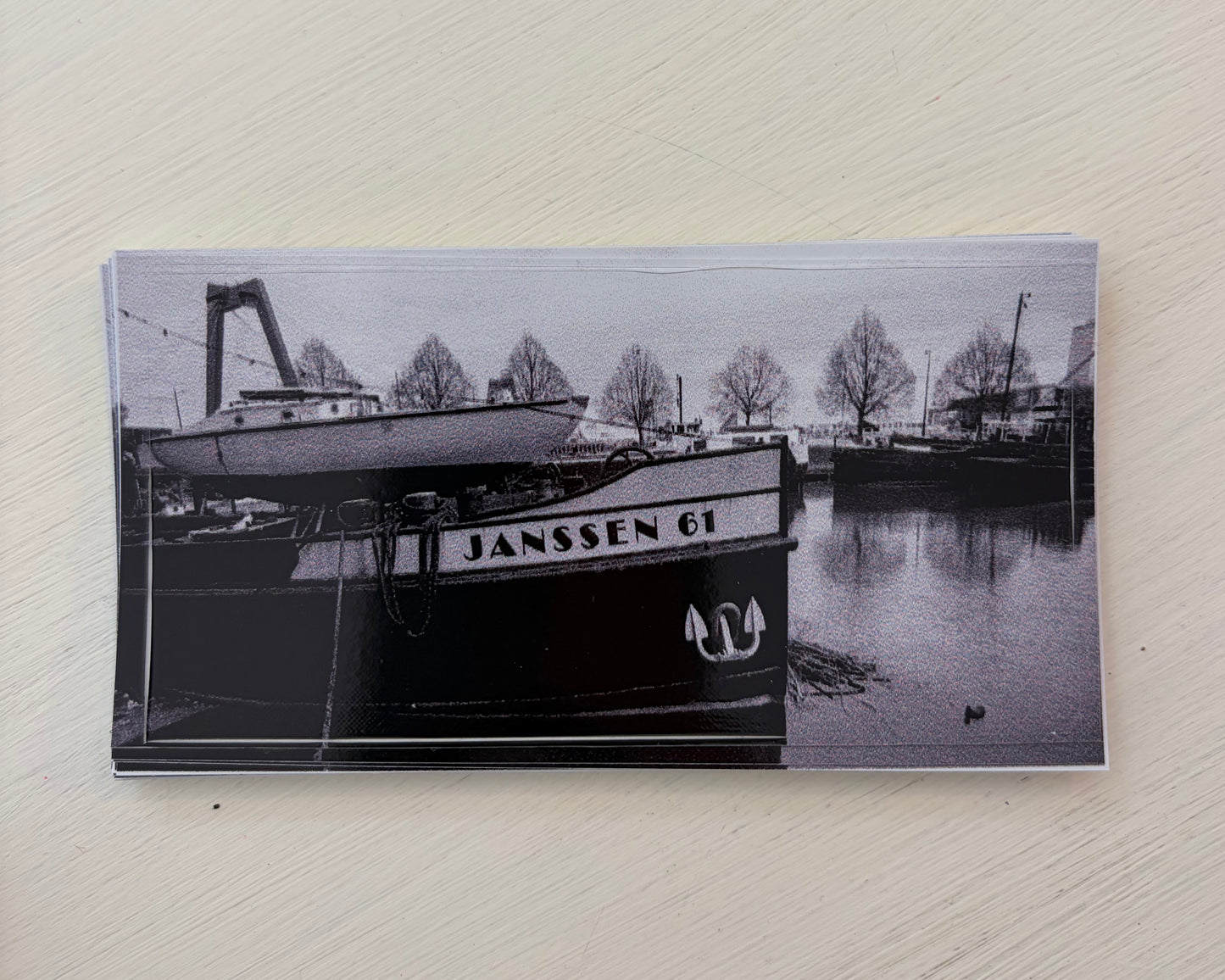 Sticker-Jake O'Neil Photography