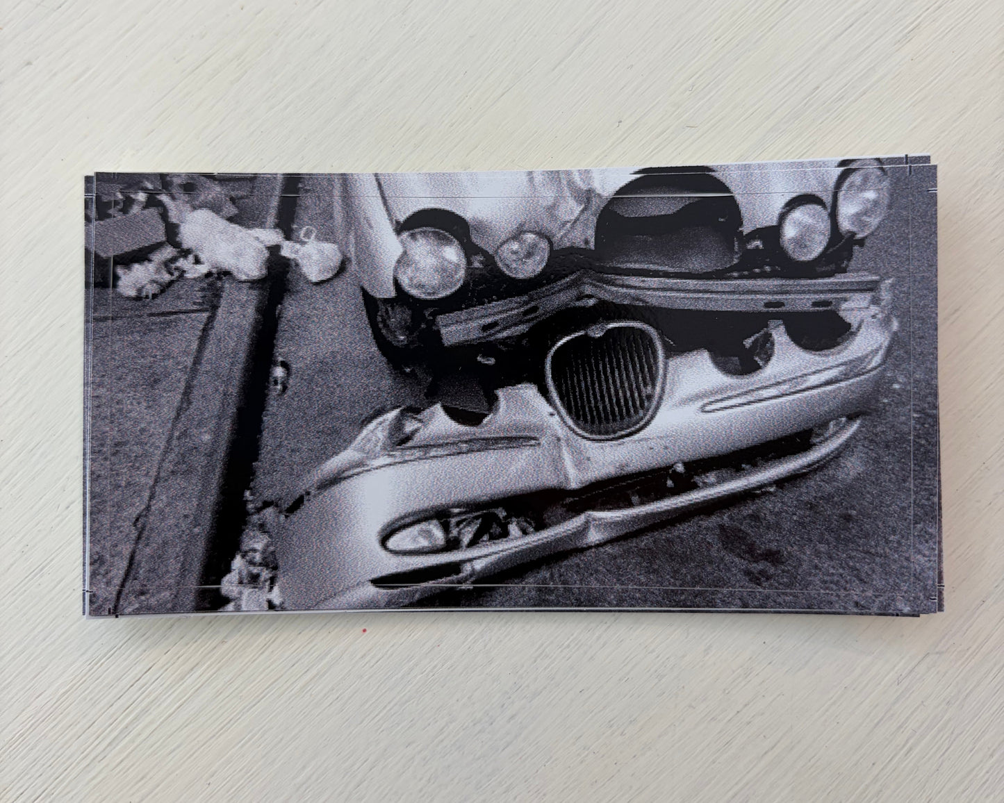 Sticker-Jake O'Neil Photography
