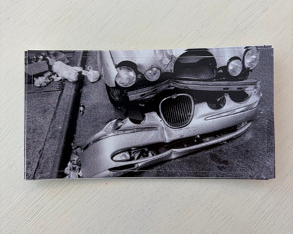 Sticker-Jake O'Neil Photography